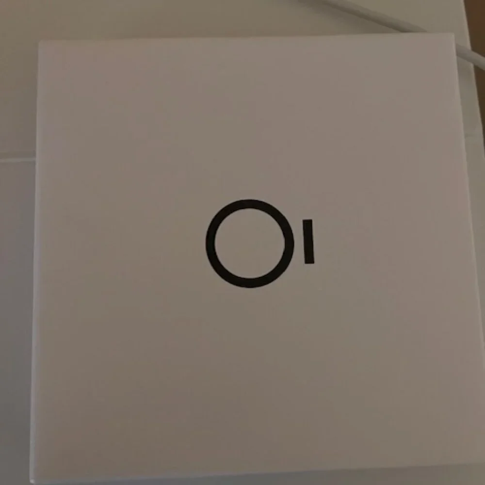 Oura Ring 3 Sizing Kit